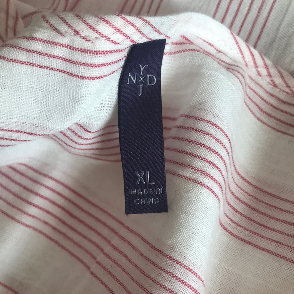 NYDJ tunic - Picture 4 of 7